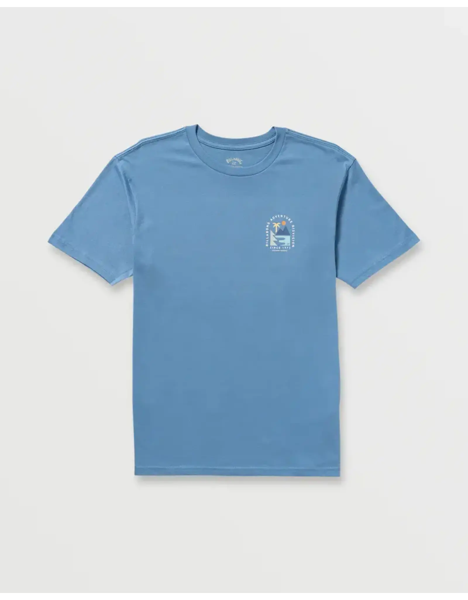 BILLABONG Sundown A/Div Tee