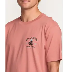 Billabong Guys A/Div Agave Tee