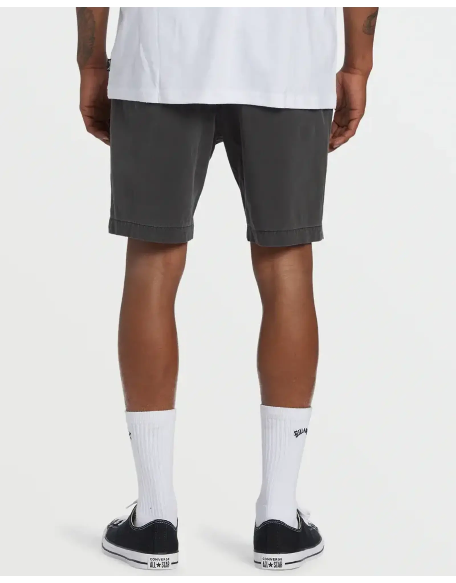 Crossfire Wave Wash Submersible 18" Hybrid Shorts