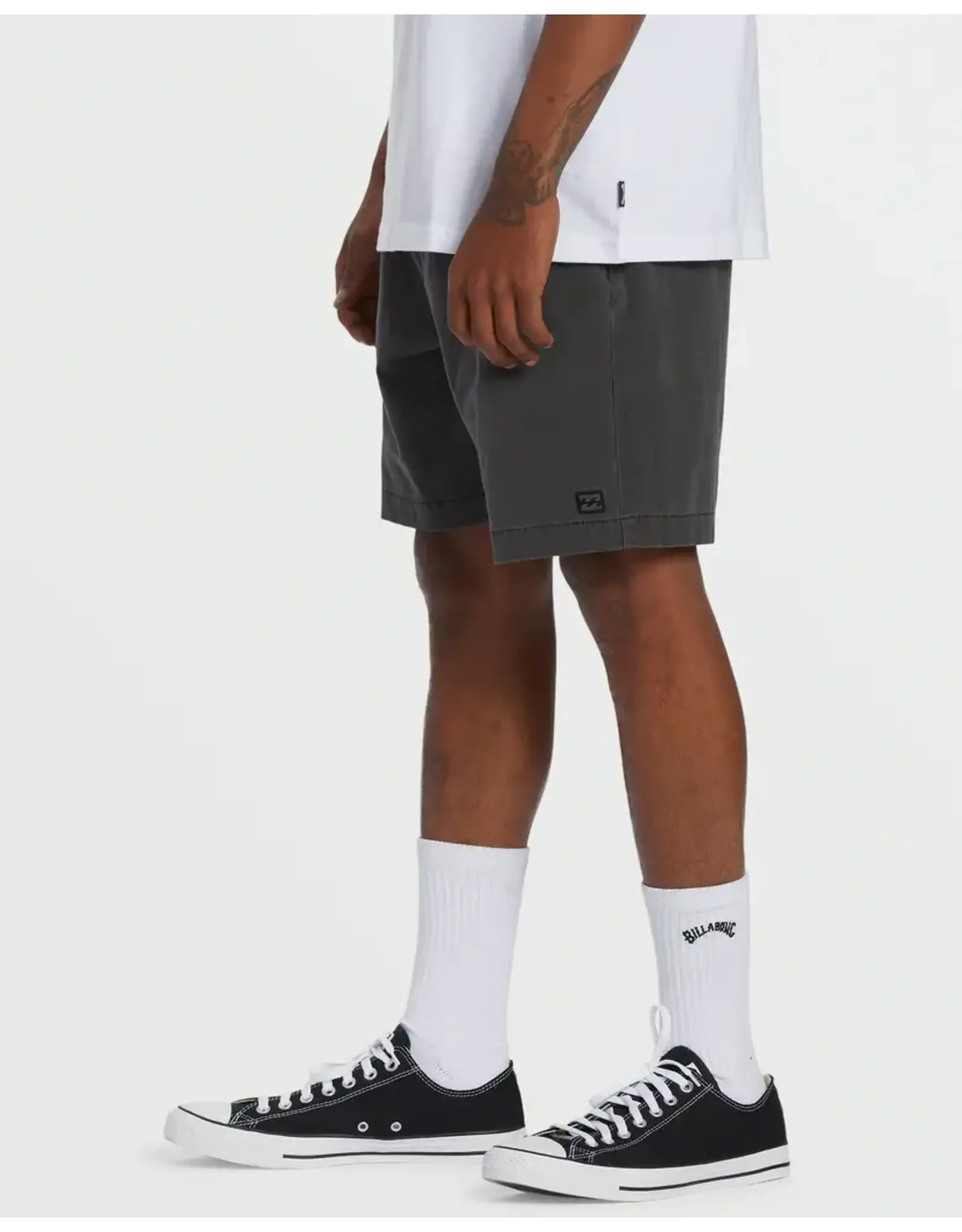 Crossfire Wave Wash Submersible 18" Hybrid Shorts