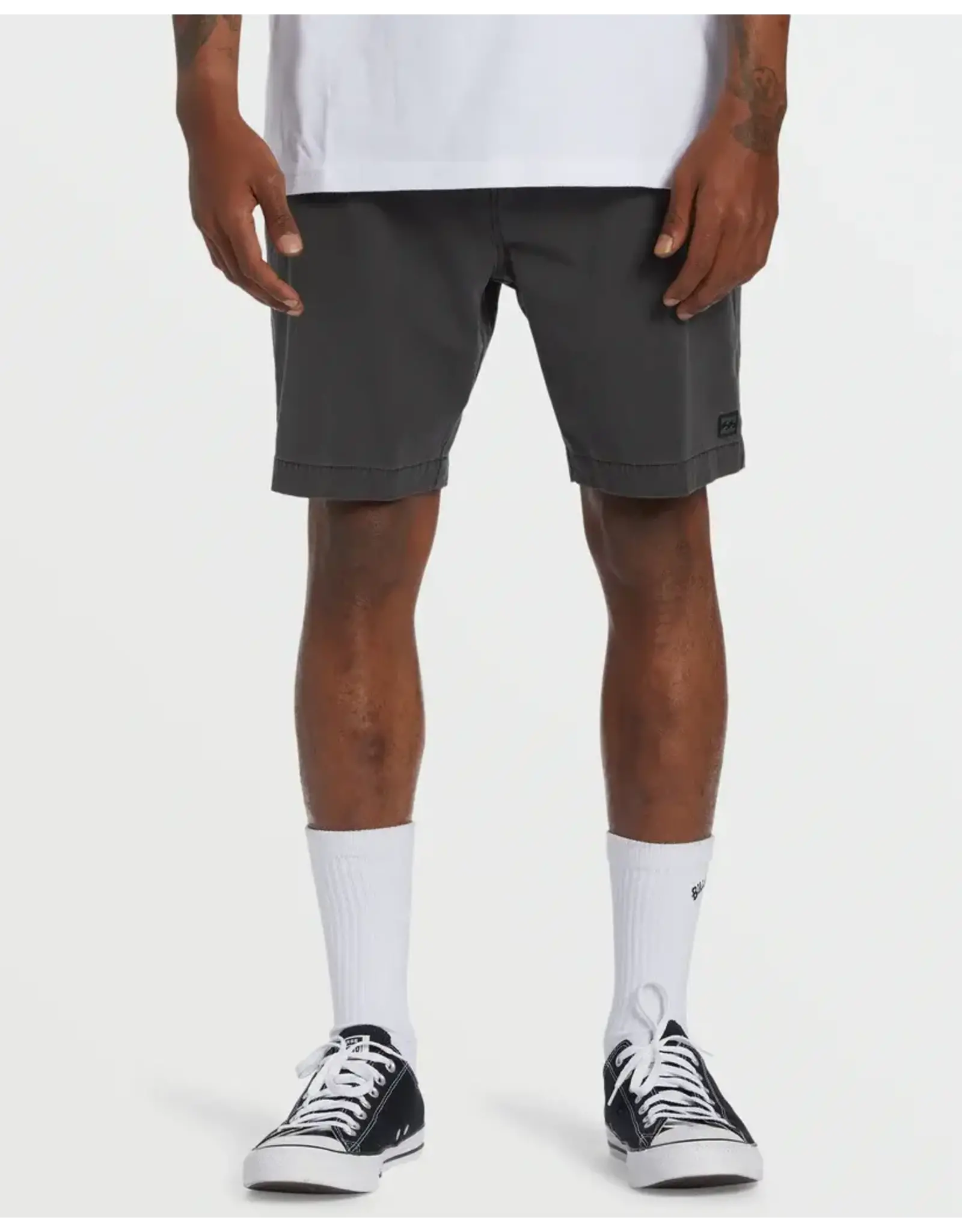 Crossfire Wave Wash Submersible 18" Hybrid Shorts