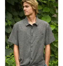BILLABONG Surftrek Transit Short Sleeve Shirt