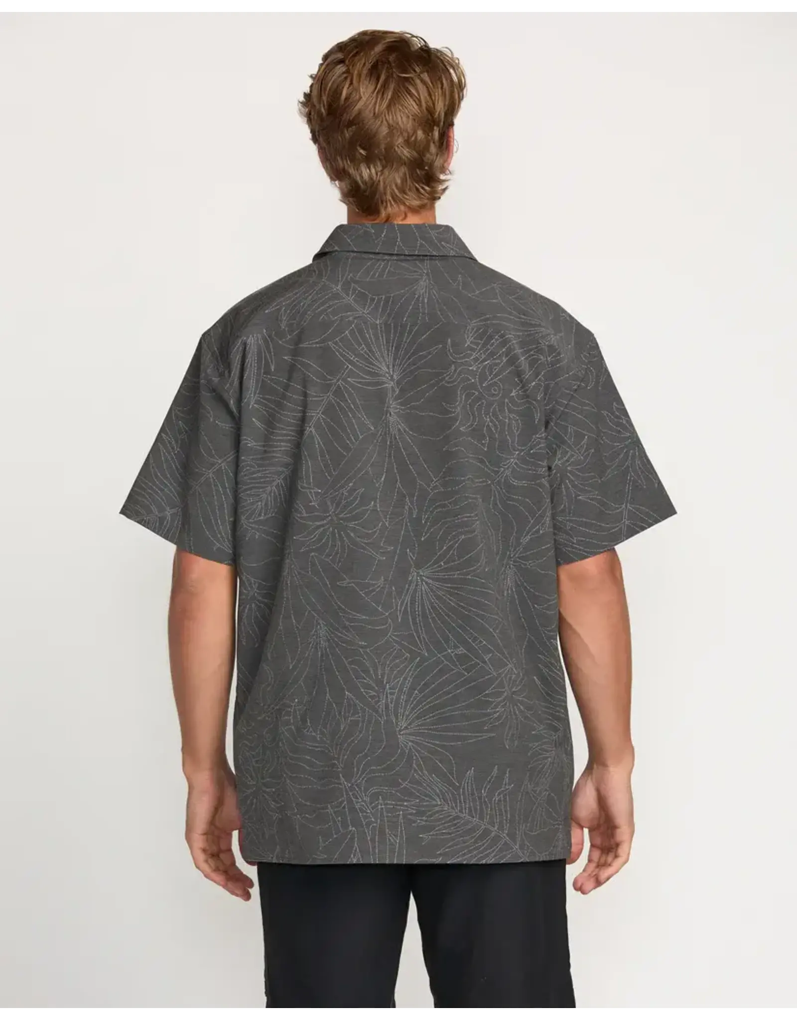 BILLABONG Surftrek Transit Short Sleeve Shirt