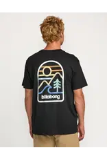 BILLABONG Sundown A/Div Tee