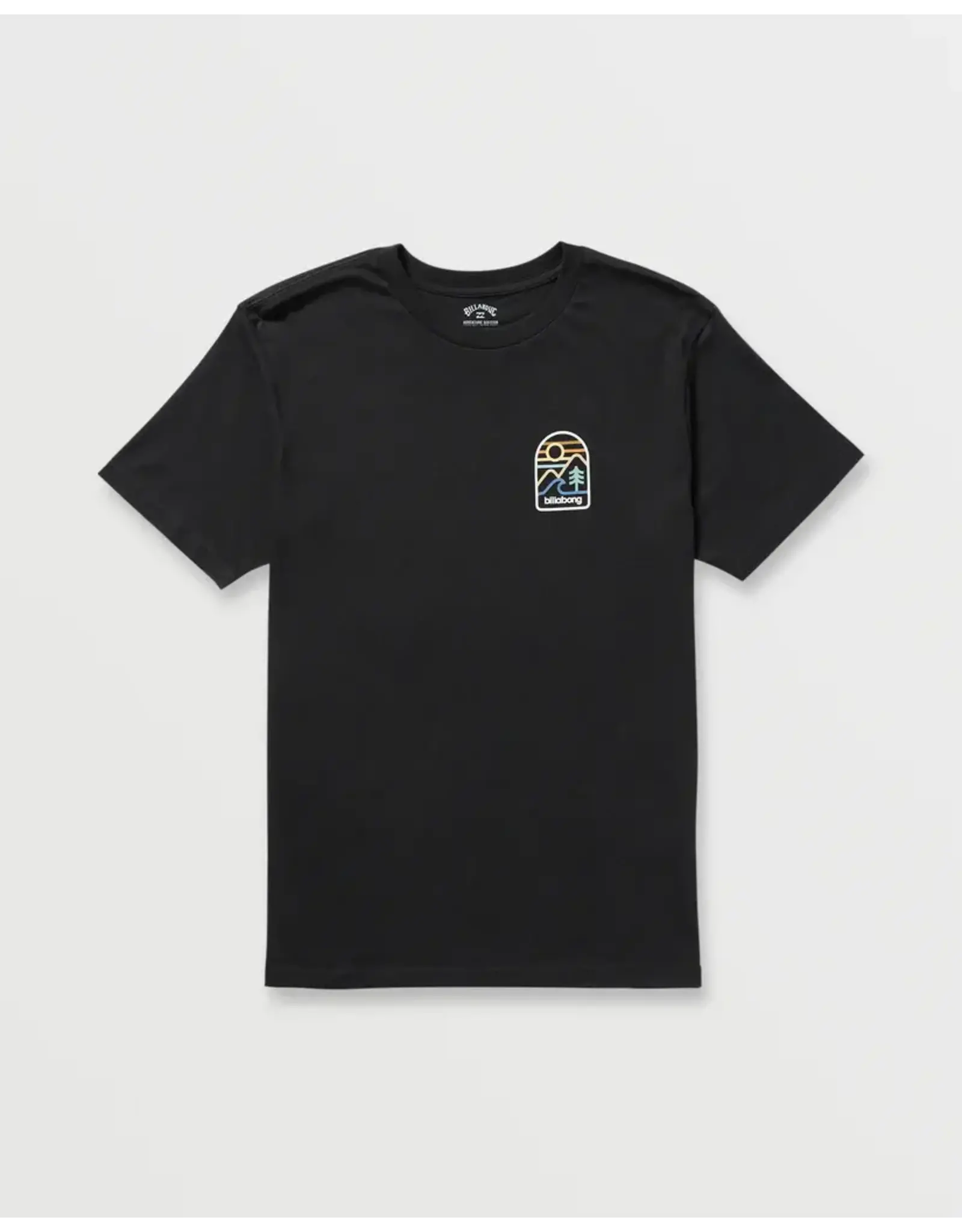 BILLABONG Sundown A/Div Tee