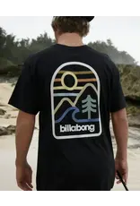 BILLABONG Sundown A/Div Tee