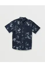 BILLABONG Sundays Short Sleeve Shirt