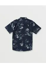 BILLABONG Sundays Short Sleeve Shirt