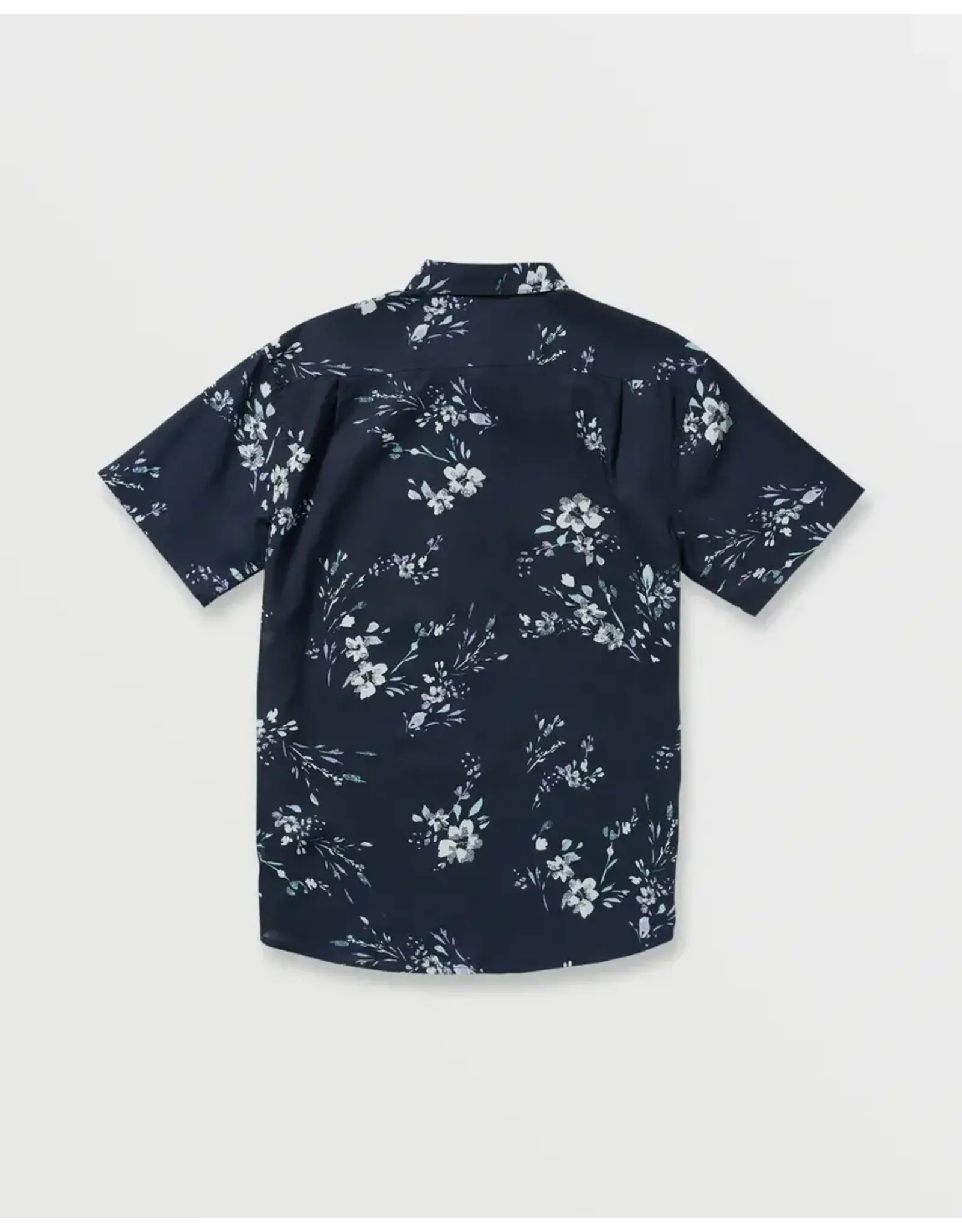 BILLABONG Sundays Short Sleeve Shirt