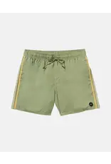 RVCA BREAKOUT ELASTIC 16" SWIM TRUNK