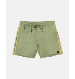 RVCA BREAKOUT ELASTIC 16" SWIM TRUNK