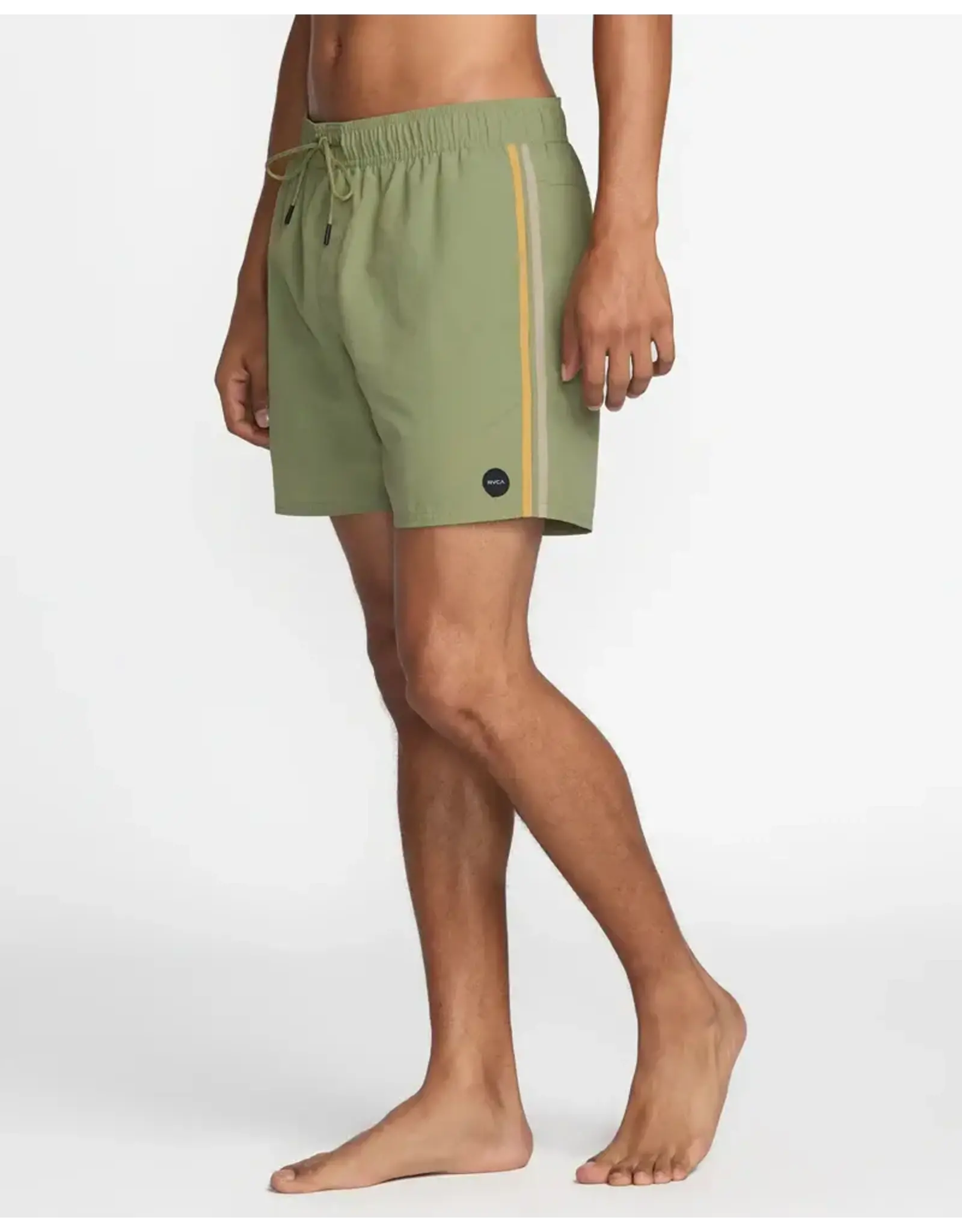 RVCA BREAKOUT ELASTIC 16" SWIM TRUNK