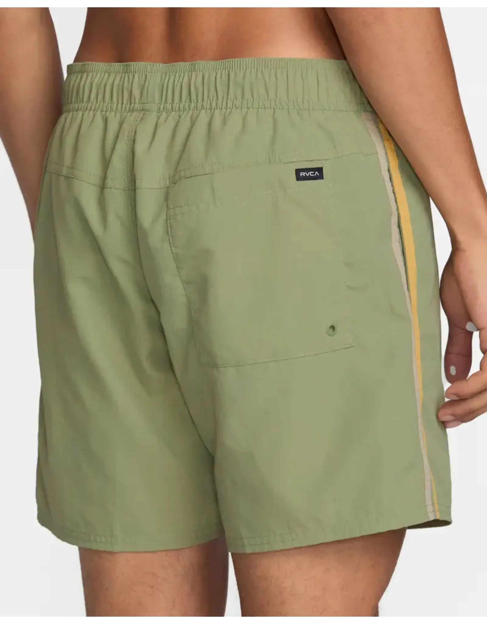 RVCA BREAKOUT ELASTIC 16" SWIM TRUNK