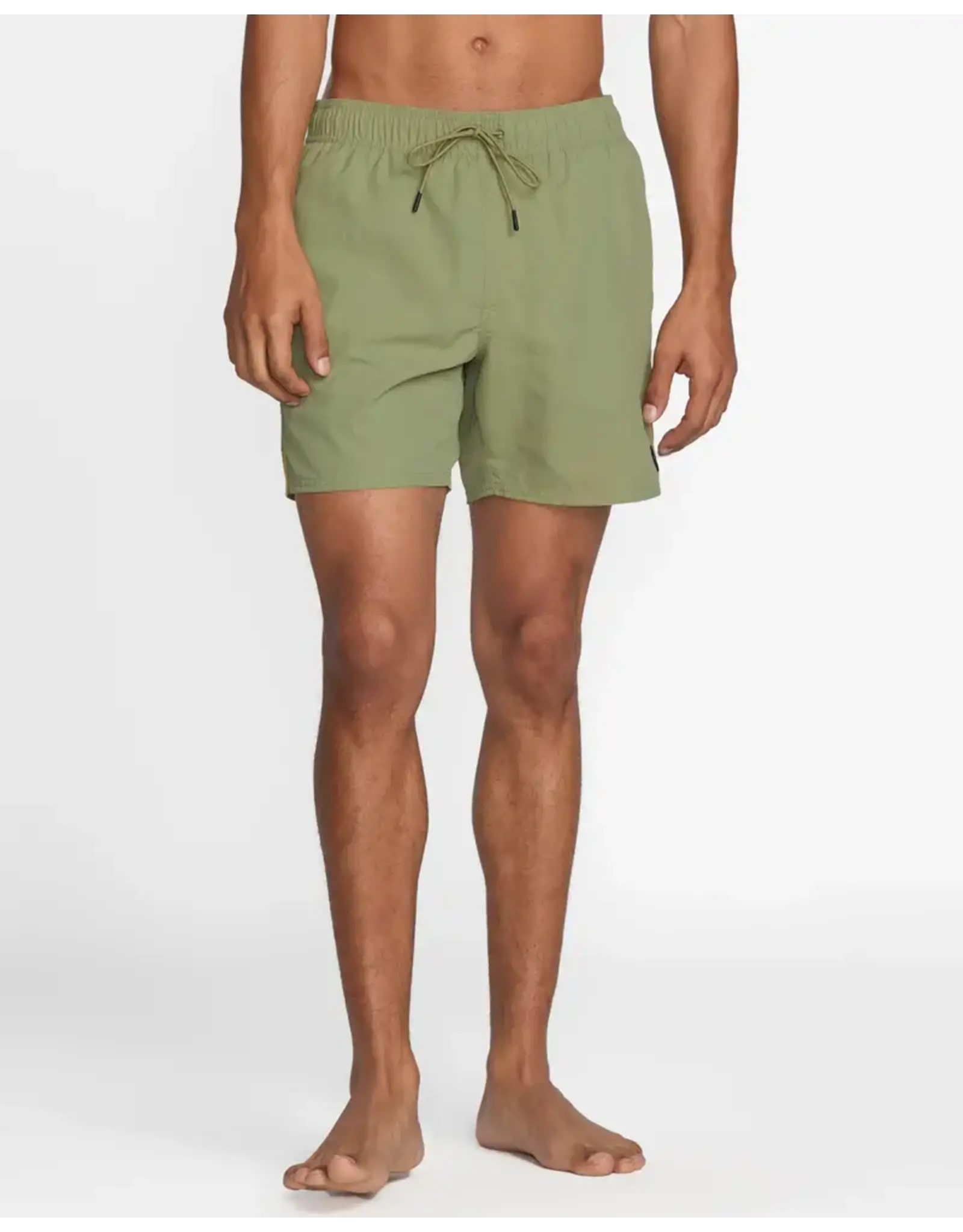RVCA BREAKOUT ELASTIC 16" SWIM TRUNK