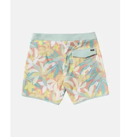 RVCA Guys FREEPORT TRUNK 16"