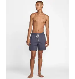 RVCA Guys OPPOSITES ELASTIC 2 17" SWIM TRUNK