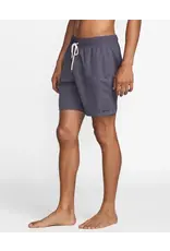 RVCA Guys OPPOSITES ELASTIC 2 17" SWIM TRUNK