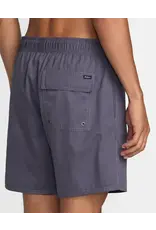 RVCA Guys OPPOSITES ELASTIC 2 17" SWIM TRUNK