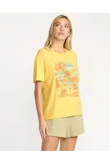 BILLABONG Trouble In Paradise Tee