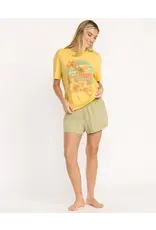 BILLABONG Trouble In Paradise Tee