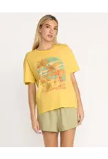 BILLABONG Trouble In Paradise Tee