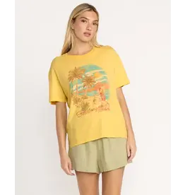 BILLABONG Trouble In Paradise Tee