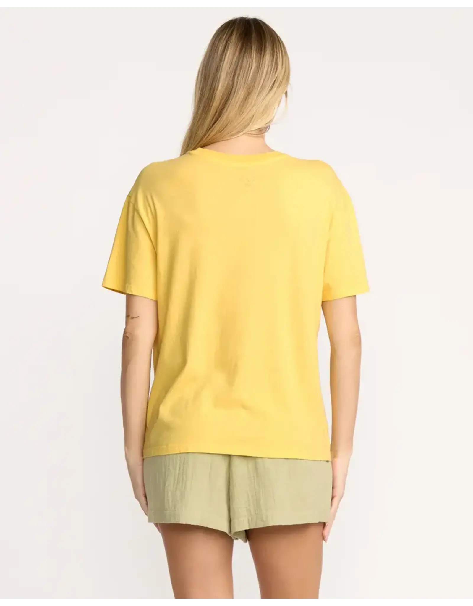 BILLABONG Trouble In Paradise Tee