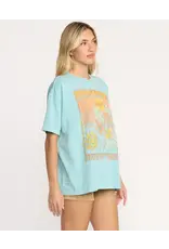 BILLABONG Daylight Blooms Tee