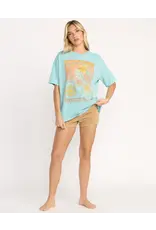 BILLABONG Daylight Blooms Tee