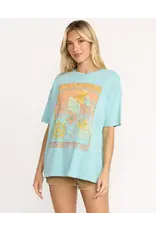 BILLABONG Daylight Blooms Tee