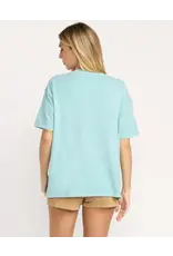 BILLABONG Daylight Blooms Tee