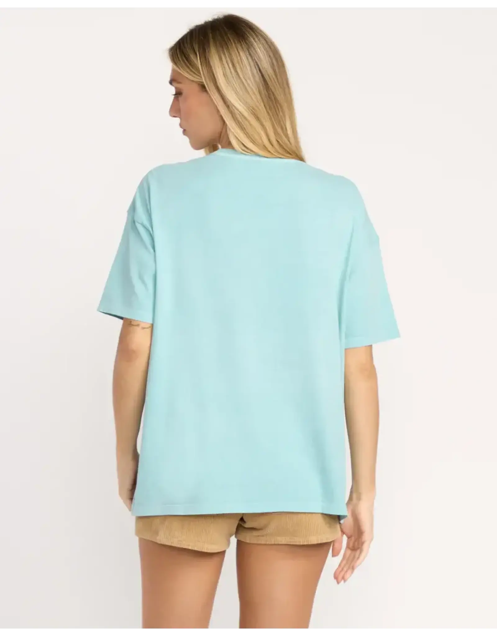 BILLABONG Daylight Blooms Tee
