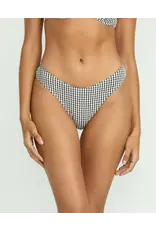 BILLABONG Wave Check Bondi Bikini Bottom