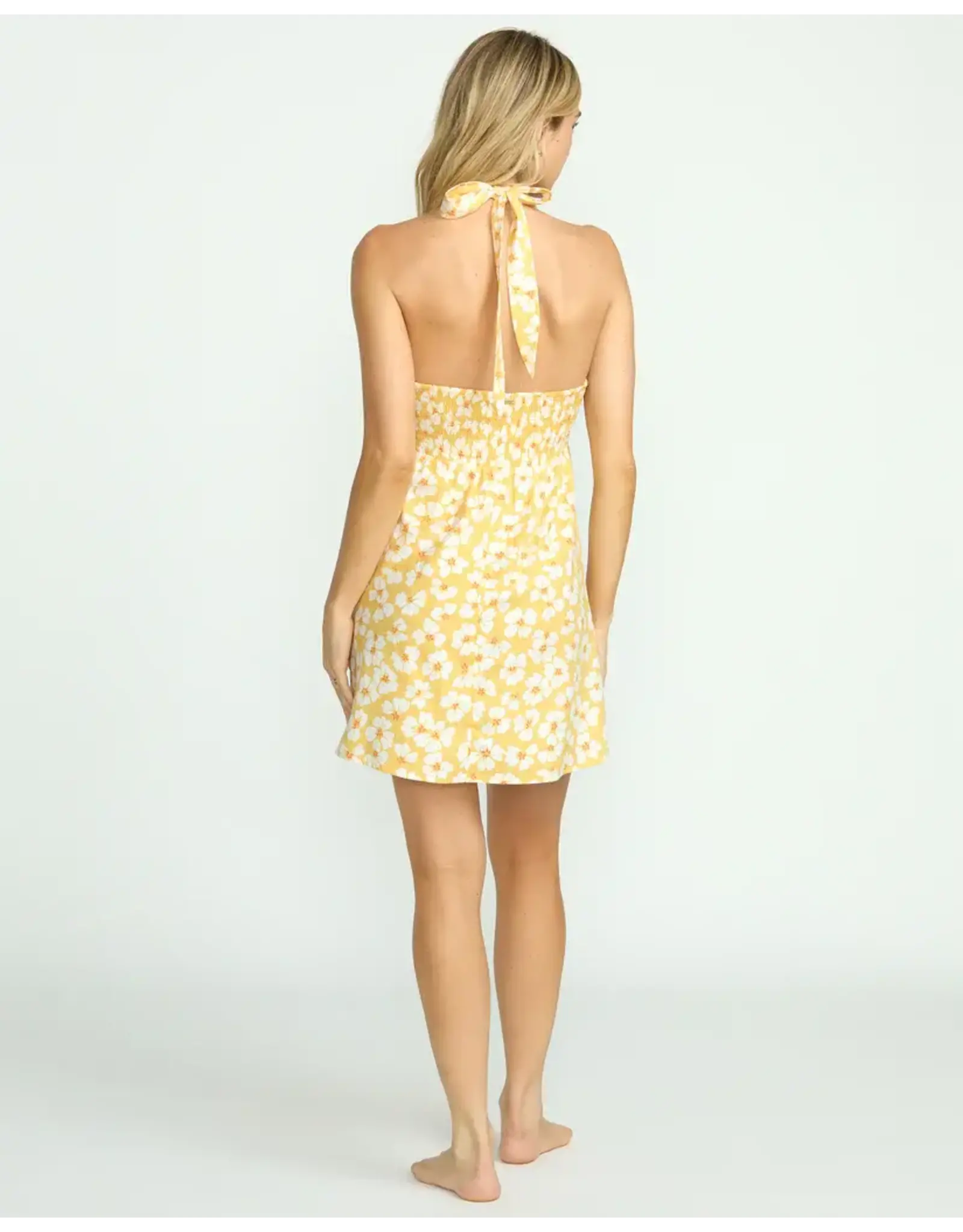 BILLABONG Sunny Sometimes Dress