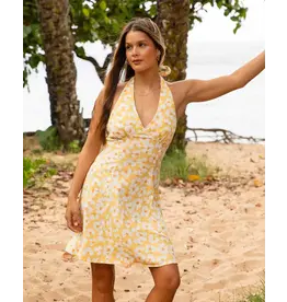 BILLABONG Sunny Sometimes Dress
