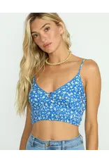BILLABONG May Knit Tank