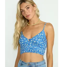 BILLABONG May Knit Tank