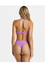 BILLABONG Summer High Tanga Bikini Bottoms