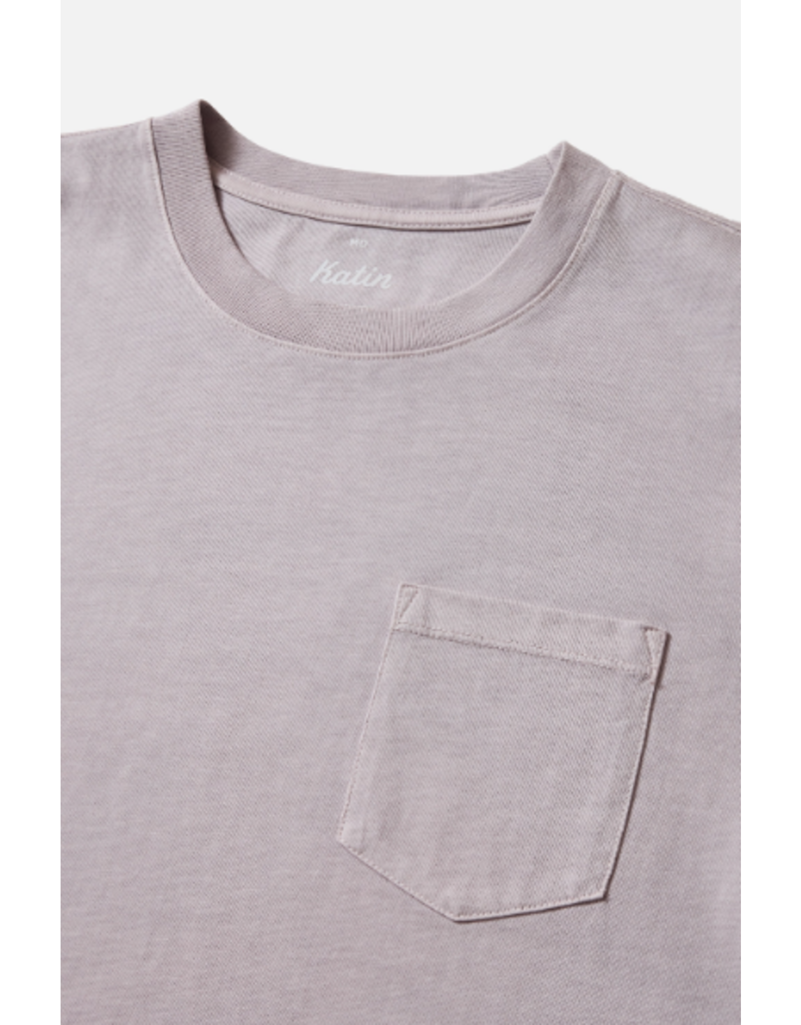 KATIN BASE TEE