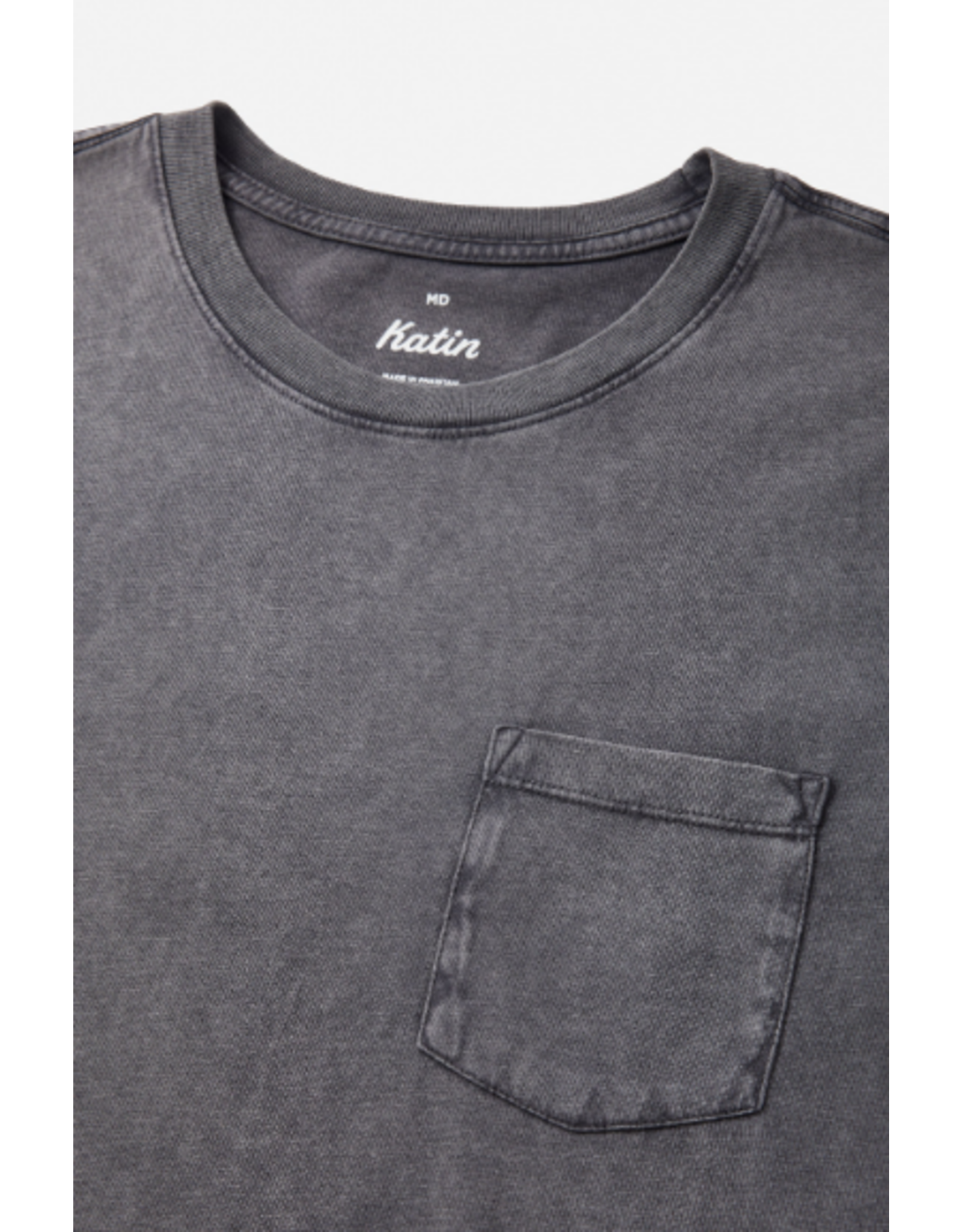 KATIN BASE TEE