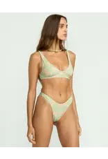 BILLABONG GIRLS More To Sea Cami Plunge Bikini Top