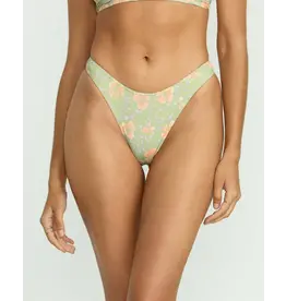 BILLABONG More To Sea Skimpy Hike Bikini Bottom