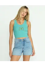 BILLABONG UNDER PALM TREES TANK