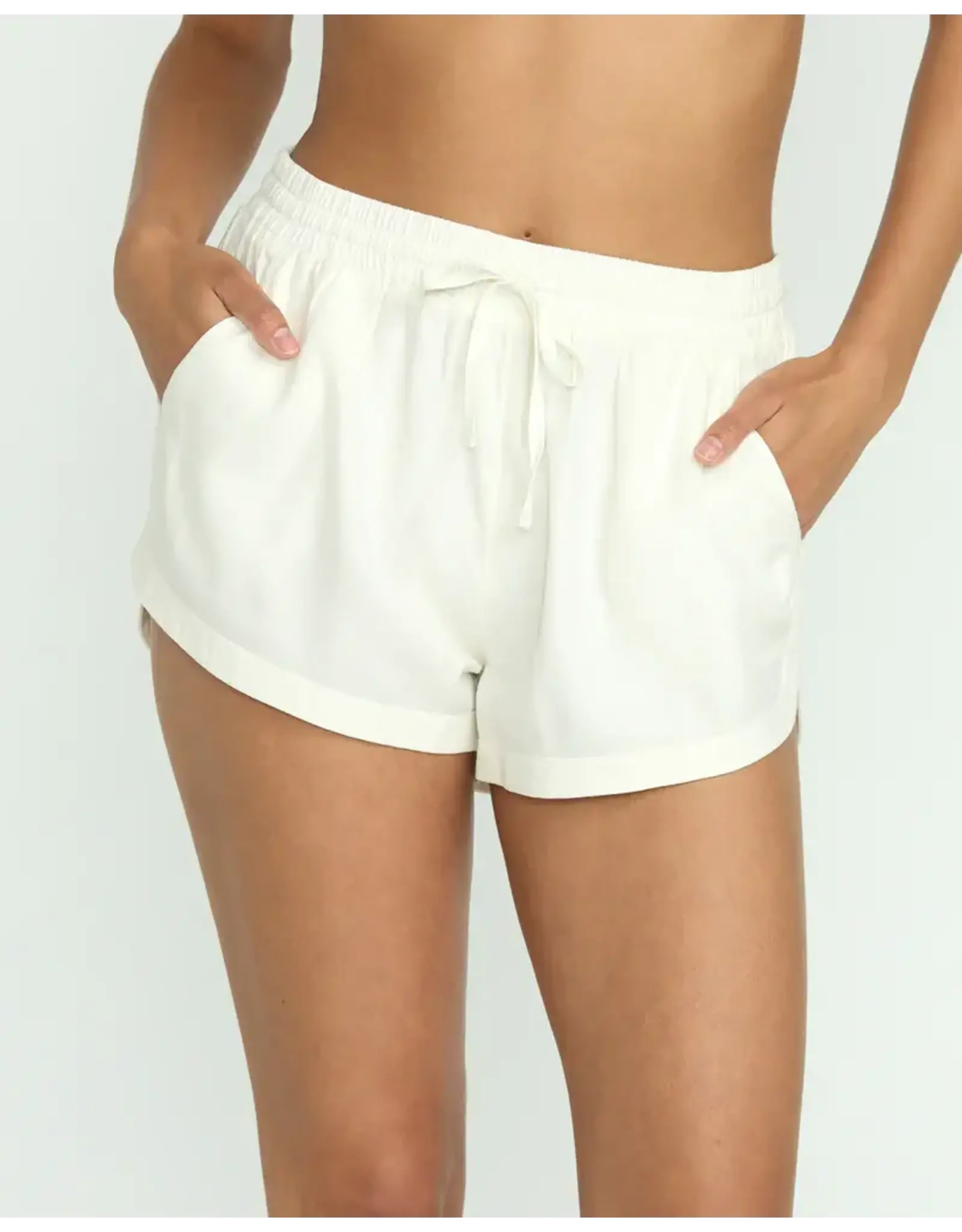 BILLABONG Road Trippin Elastic Waist Shorts