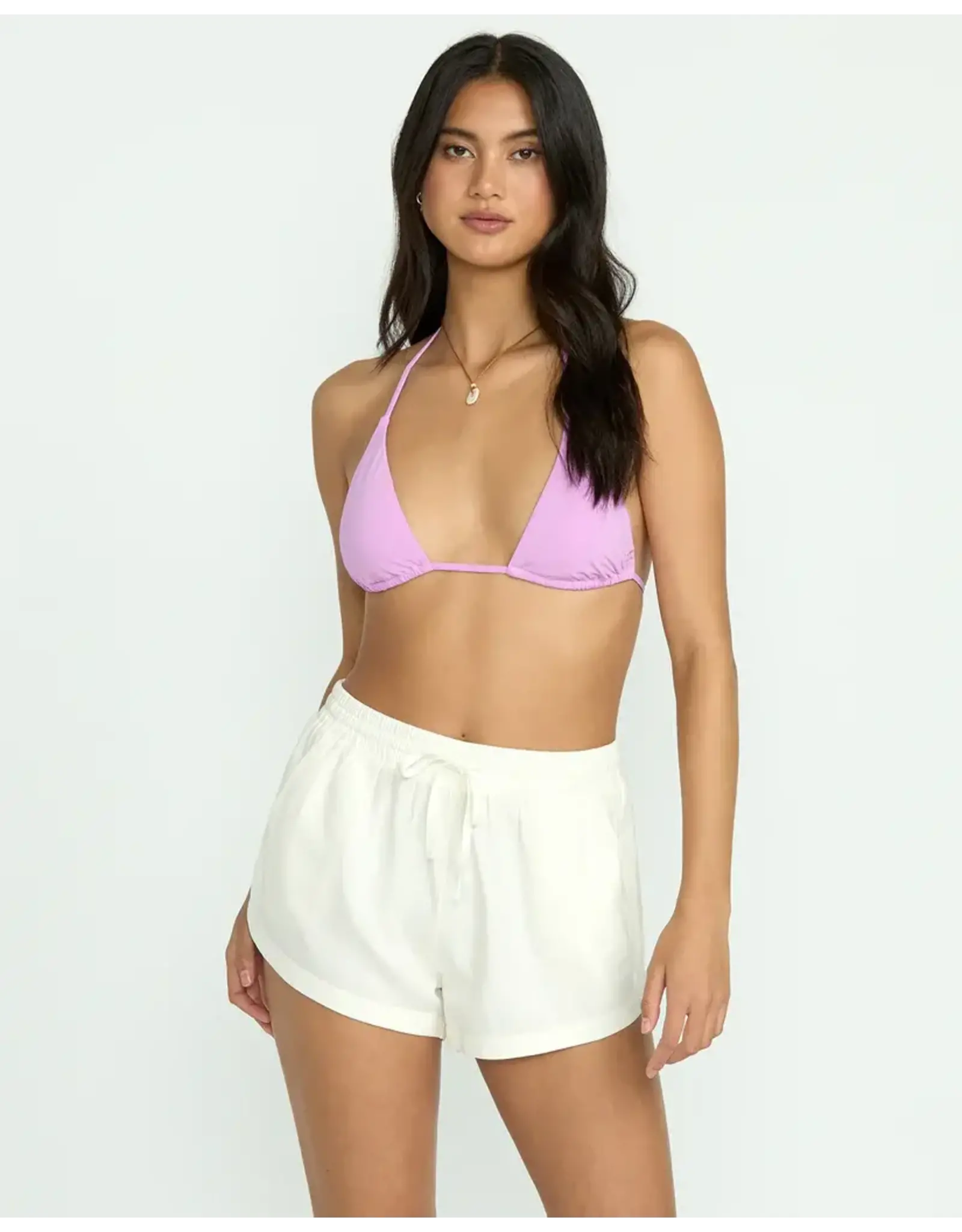 BILLABONG Road Trippin Elastic Waist Shorts