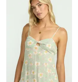 BILLABONG LAST SUNSET MINI DRESS