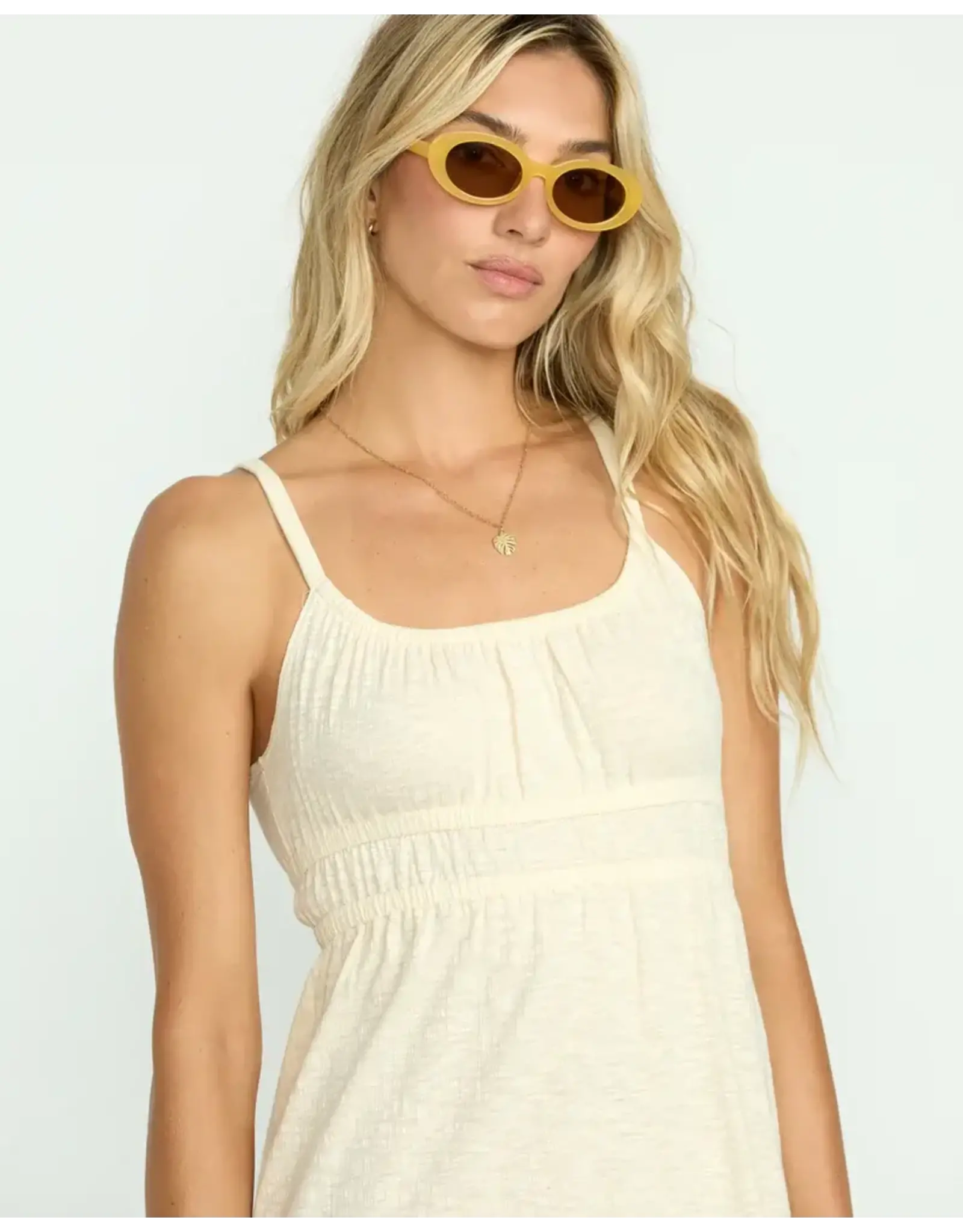 BILLABONG GIRLS Leilea Mini Dress
