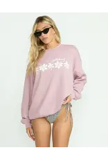BILLABONG Ride In Crew Sweatshirt