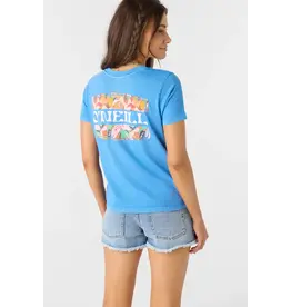 ONEILL Womens CABANA FILL TEE