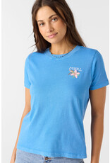 ONEILL Womens CABANA FILL TEE